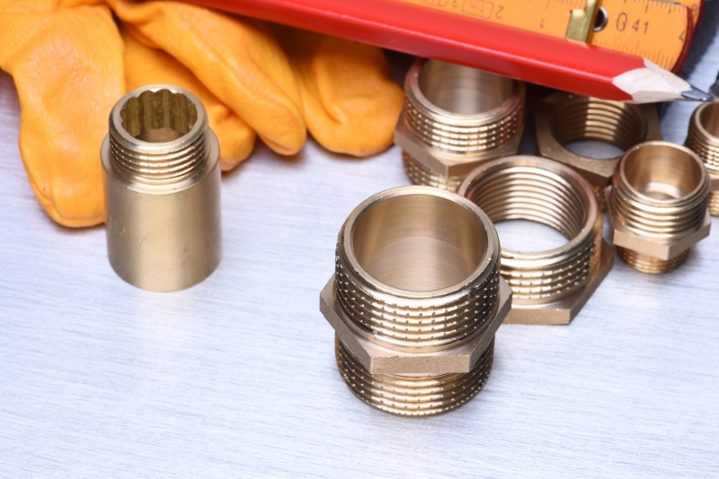 Plumbers in Cuckfield